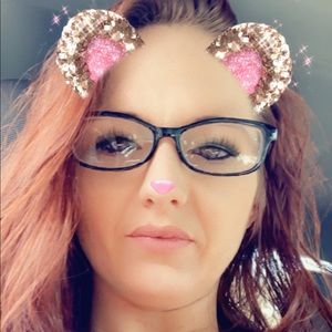 Meet your Posher, Kristie